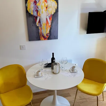 Balkan,sunny, Cozy, New