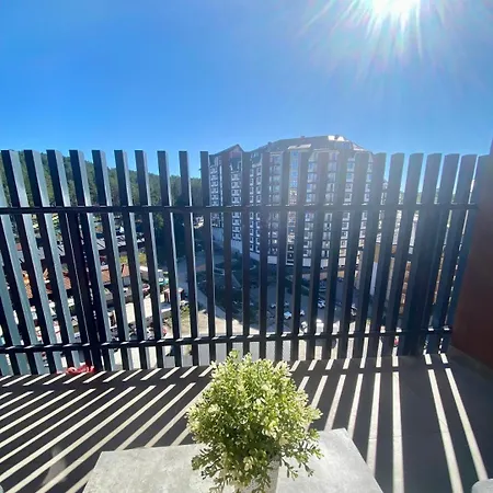 Balkan,sunny, Cozy, New * זלאטיבור